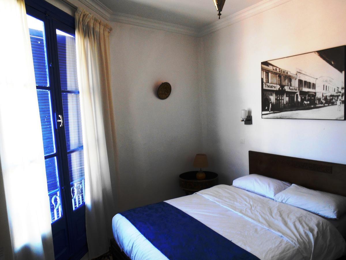 Hôtel Central Casablanca