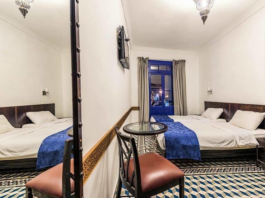 Hôtel Central Hotel