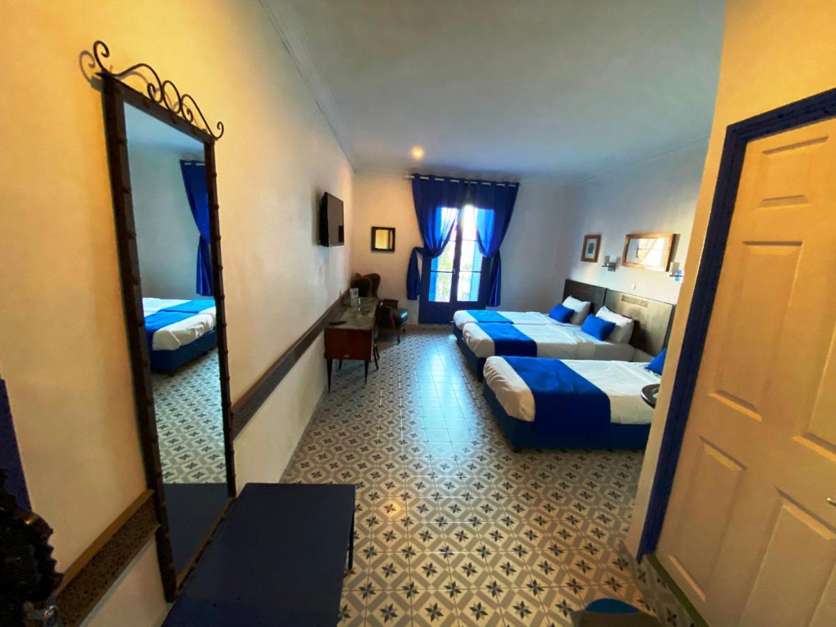 Hotel Hôtel Central